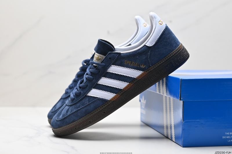 Adidas Handball Shoes